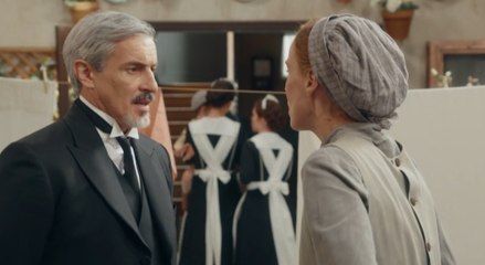 La Promesa - Capitulo 673 AVANCE - Vídeo Dailymotion