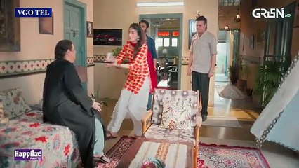 Main Zameen Tu Aasmaan Episode 05 -10th September 2025