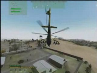 Armed Assault - Video 03