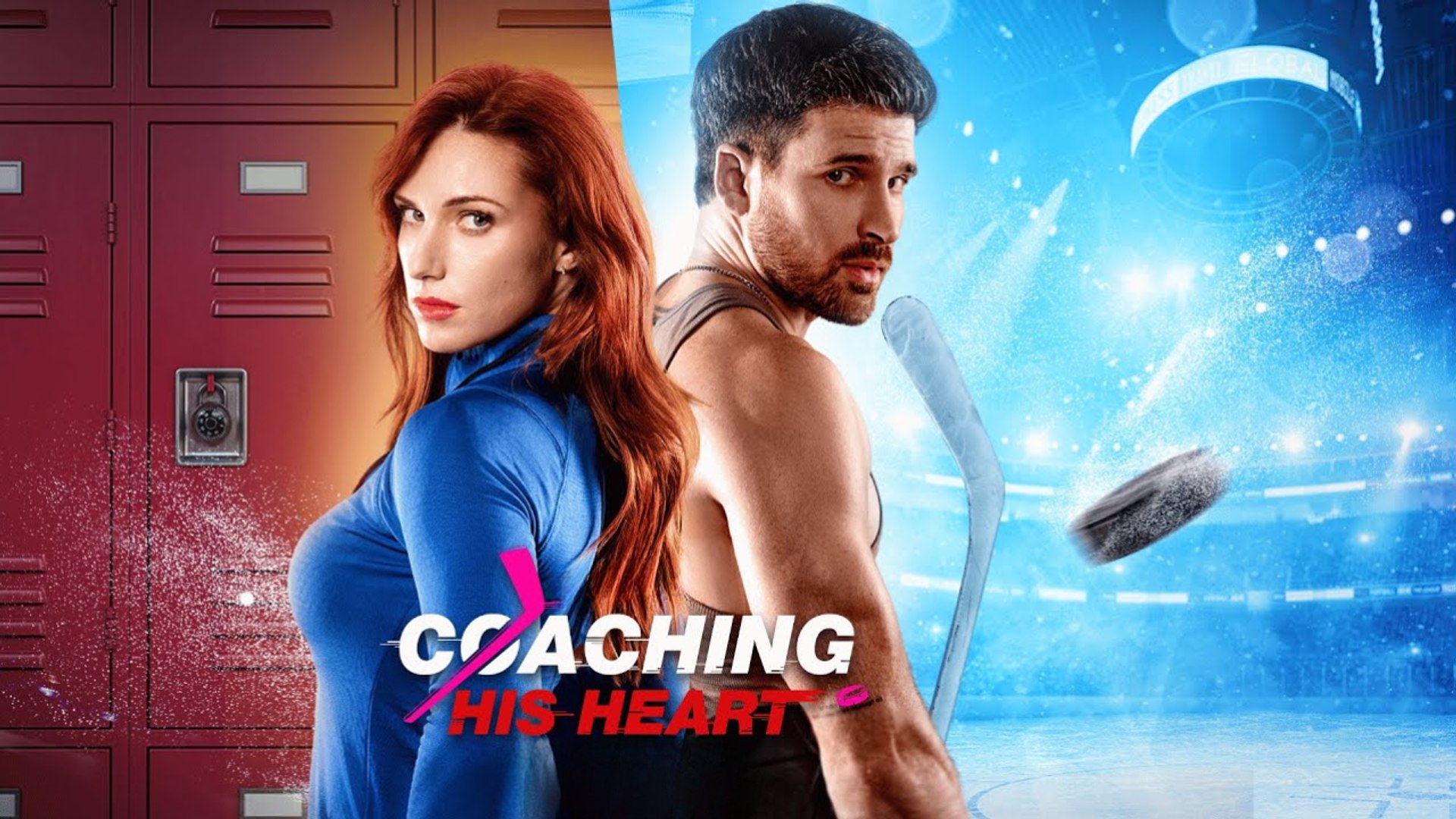 Coaching His Heart Full Movie