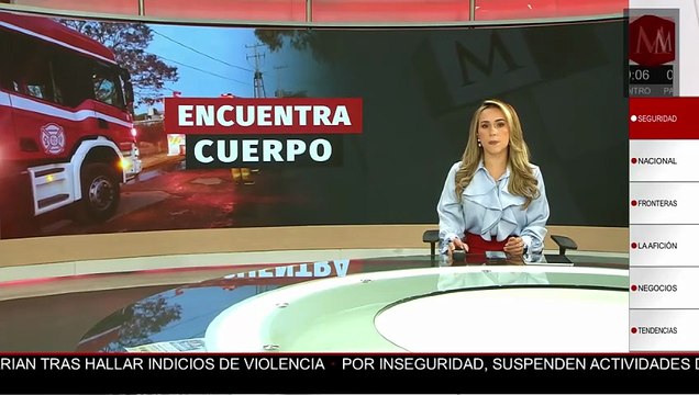 Hallan a un bebé sin vida a orillas de canal de aguas negras en Hidalgo