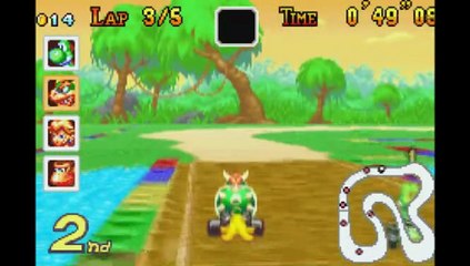 Evil Sonic: Sonic in the 4th Dimension Review Newbie's Perspective Finale