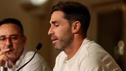 Yeray Álvarez sobre su sanción: "Nunca he sabido que estaba tomando una sustancia prohibida"