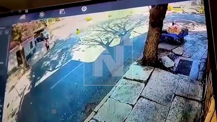 Mujer de 71 años con múltiples fracturas tras ser embestida por micro de la línea “Q”