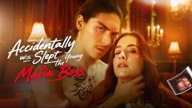 Accidentally Slept With The Young Mafia Boss 2025 Full Movie