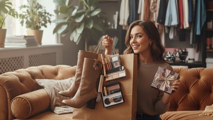 La moda de las 'Girl Math': ¿por qué buscamos justificar gastos innecesarios?