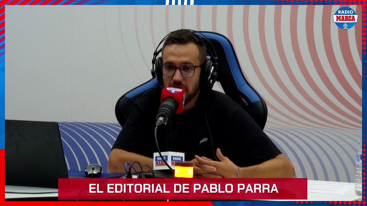 "¿Jugar un partido de la NFL en España está bien y jugar un partido de LaLiga en Miami está mal?"