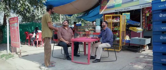 Wife peke Husband Theke [Punjabi]