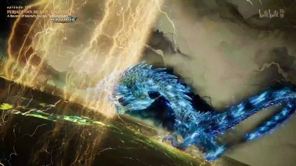 4K | A Record of A Mortal’s Journey to Immortality Episode 158 - 159 INDO SUB