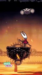 ¿Hollow Knight Silksong cambió el valor de los videojuegos? | Reporte Indigo