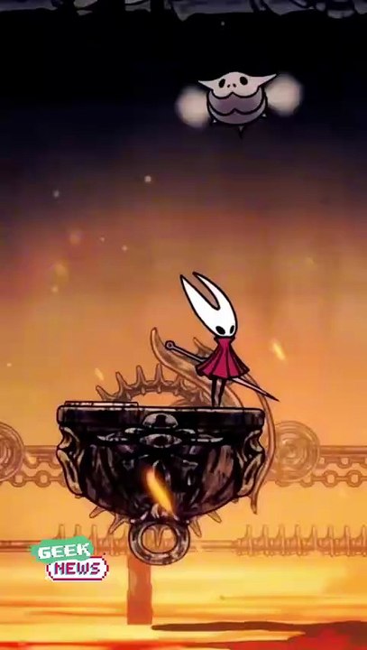 ¿Hollow Knight Silksong cambió el valor de los videojuegos? | Reporte Indigo