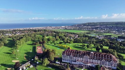 LLODF 2025 : Giselle Zhao prête pour Deauville - Golf - LET