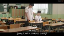 The Nameless Season (KR BL) Ep.1 sub eng