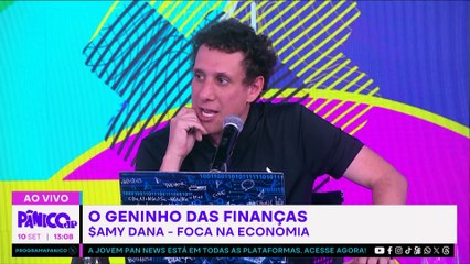 SAMY DANA E ALAN GHANI REVELAM SOLUÇÃO PARA EDUCAÇÃO NO BRASIL! REFORMA NÃO É CONSTRUÇÃO À TOA