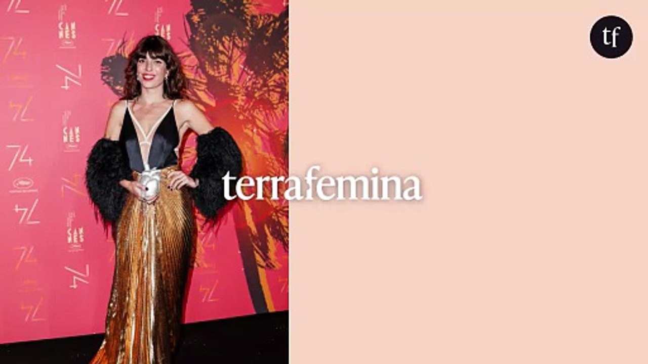 "Quelle femme", "Incroyable", "Si authentique" : Lou Doillon topless pour ses 43 ans, elle dévoile des images inspirantes contre la censure des seins féminins