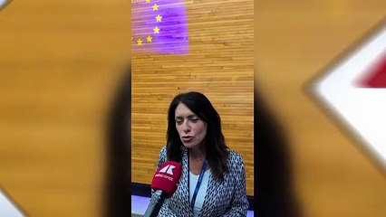 Ue: Picierno, ‘è in lotta per difendere libertà, a parole von der Leyen seguano fatti’