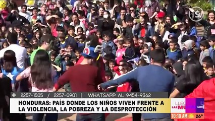 Llegaron las Mujeres - 10 de septiembre 2025