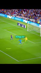 Messi-s-reaction-to-Ronaldo-s-goal-cristiano-football-messi-ronaldo