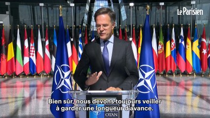 Comment l’incursion de drones russes en Pologne met l’OTAN à l’épreuve