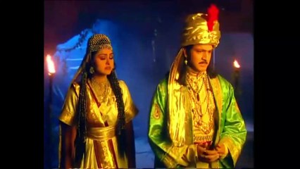 Alif Laila || Season 2 Episode 103 || Arabian Nights