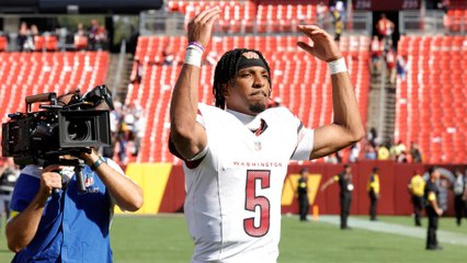 Craig Carton Redrafts the QBs from the 2024 NFL Draft