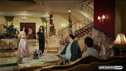 🎬 فيلم هجوم منتصف الليل