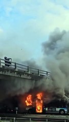 France Burns as Protests Escalate – Is Macron’s Time Over?