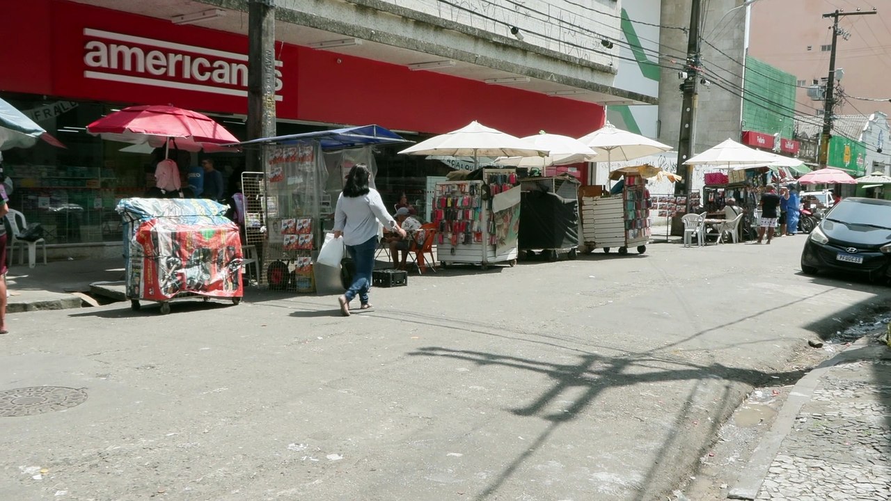 Homem Morto após Tentativa de Furto na Rua 7 de Setembro, Recife: Detalhes e Investigações em Andamento