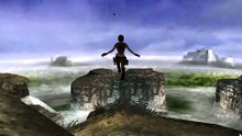 Lara Croft Tomb Raider - Legend para PSP PPSSPP