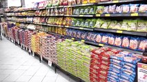 Redução de 0,43% no Preço da Cesta Básica no Brasil em Junho de 2025: Análise Detalhada do Impacto no Mercado de Supermercados