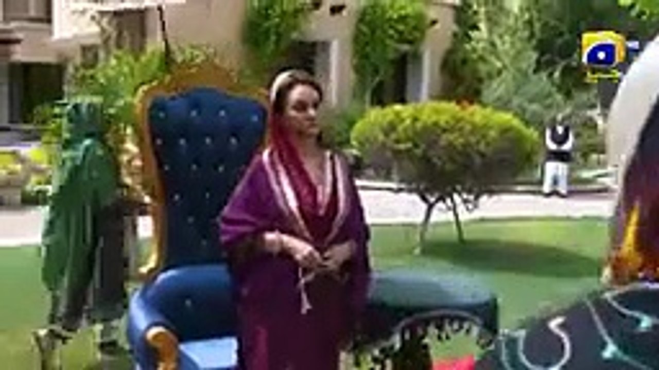 Tere Bin Episode 01 - [Eng Sub] - Yumna Zaidi - Wahaj Ali - 28th December 2022 - HAR PAL GEO - HAR PAL GEO (144p, h264, youtube)