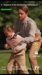 Payback Of The Awakening Heiress