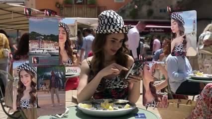 Emily in Paris  (S02) EP2