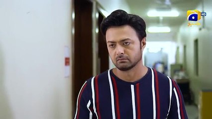 Bahar Nagar Episode 20 - [Eng Sub] - Hina Dilpazeer Khan - Javeria Saud - 10th September 2025