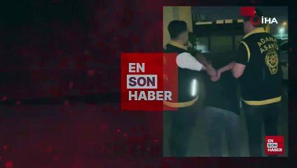 Adana'da işe alınmayan şahıs garsonu silahla vurdu