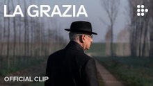 'La Grazia' - Clip Oficial