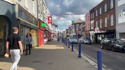 Southeastern plans a trial run of trains from Sheerness to London