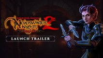 Tráiler de D&D Neverwinter Nights 2: Enhanced Edition