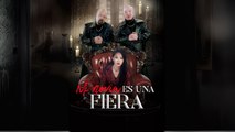 Mi Novia Es Una Fiera (Doblado) Completo En Español