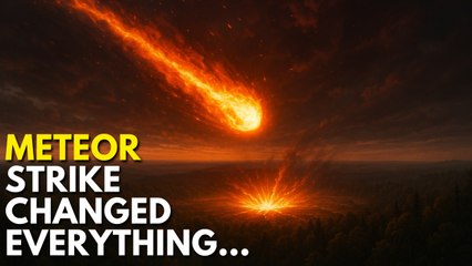 Meteor Strike and Tsunami Uncovered in North Carolina’s Ancient Hills