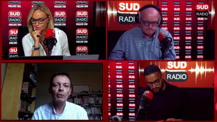 Les Vraies Voix Responsables - Émission du 10 septembre