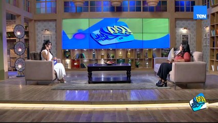 العلاقة بين الراجل والست.. صراع أم شراكة؟ لايف كوتش ديانا عياد