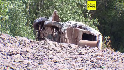 Maroc : plusieurs régions dévastées par des inondations
