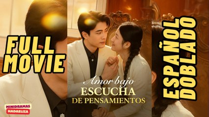 Amor Bajo Escucha De Pensamientos EspañOl