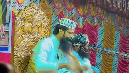 তাফসীর মাহাফিল | মাওলানা আব্দুল্লাহ আল আমীন।