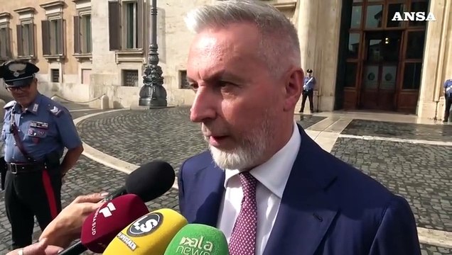 Guerini: Grave quanto accaduto in Polonia, ma evitare escalation