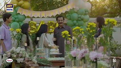 Sher Episode 32 | Danish Taimoor | Sarah Khan | 10 Sep 2025 | ARY Digital Drama
