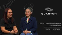 06 LA RELACIÓN DEL CUERPO CON LA MÚSICA