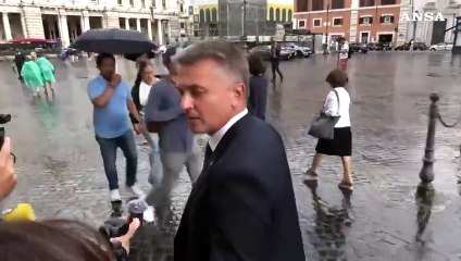 Polonia, Rixi: "Gravissima la violazione dello spazio aereo, bene Premier su toni fermi"