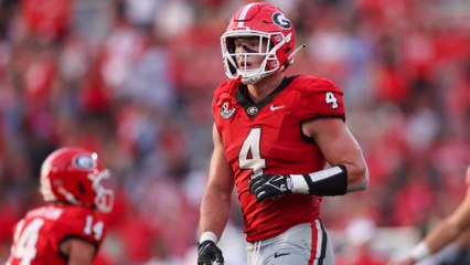 Georgia Bulldogs Eye Important Win Against Tennessee Volunteers